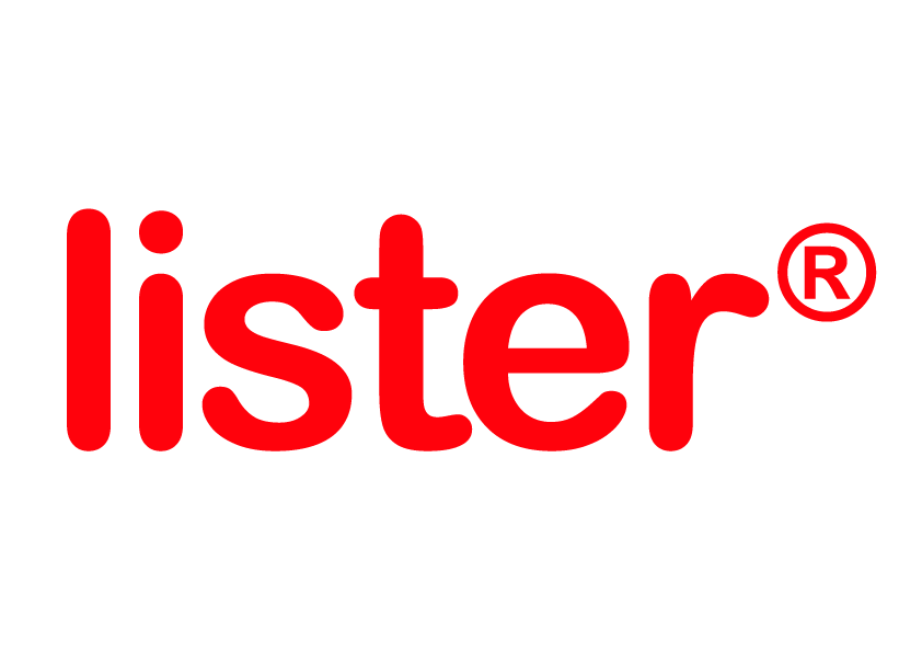 Lister